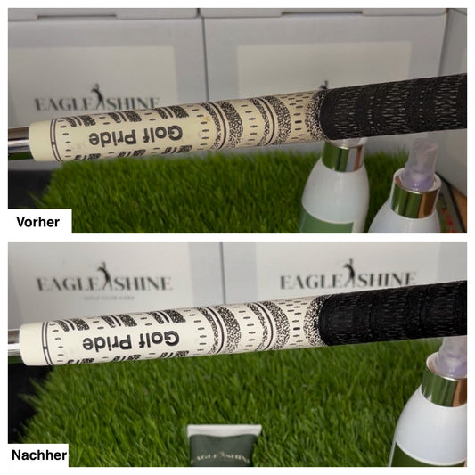 Golf Grip Cleaner